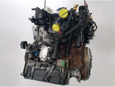 Moteur type RHR-G - Peugeot 307 PH.2 - Z1-4354B
