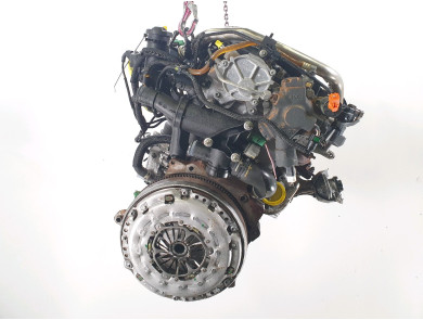Engine type RHR-G - Peugeot 307 PH.2 - Z1-4354B