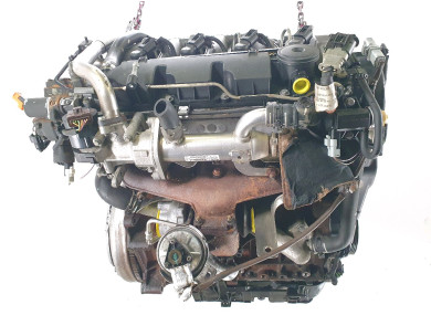 Moteur type RHR-G - Peugeot 307 PH.2 - Z1-4354B