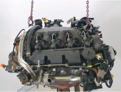 Moteur type RHR-G - Peugeot 307 PH.2 - Z1-4354B