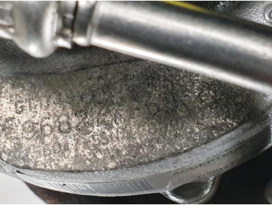 Moteur type RHR-G - Peugeot 307 PH.2 - Z1-4354B