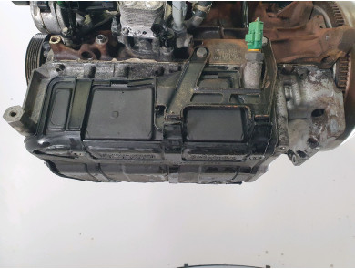 Engine type RHR-G - Peugeot 307 PH.2 - Z1-4354B