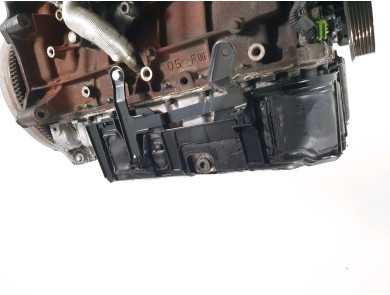 Engine type RHR-G - Peugeot 307 PH.2 - Z1-4354B