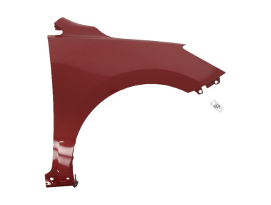 Right front fender used - KIA RIO - 66321H8500