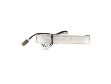 Third brake light - Suzuki SWIFT IV - 35810-82D33 - X1-8504V