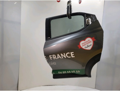 Porte arrière gauche occasion - Nissan JUKE - H2101-6PAMD