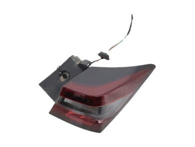 Right rear light used - Nissan JUKE - 26550-6PA1B