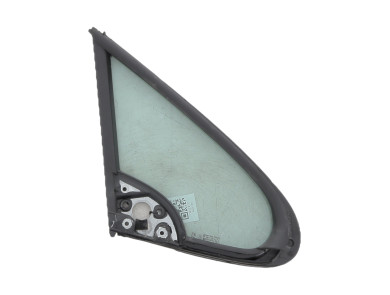 Left front side glass - Peugeot 307 PH.2 - Gris Clair - 1609772180 - L0-4716L
