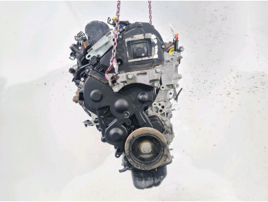 Engine type 9H06 - Citroen BERLINGO FOURGON II PH.3 - V2-3967V