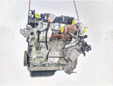 Moteur type 9H06 - Citroen BERLINGO FOURGON II PH.3 - V2-3967V
