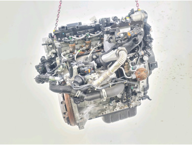 Engine type 9H06 - Citroen BERLINGO FOURGON II PH.3 - V2-3967V