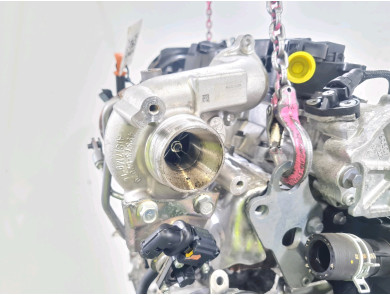 Moteur type 9H06 - Citroen BERLINGO FOURGON II PH.3 - V2-3967V