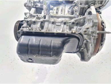 Moteur type 9H06 - Citroen BERLINGO FOURGON II PH.3 - V2-3967V