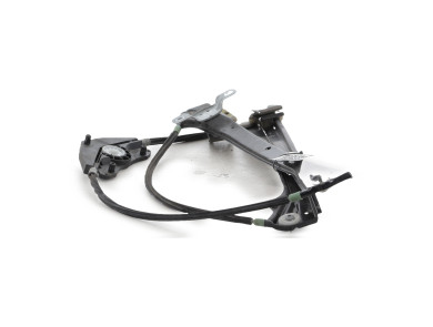 Left front window-lift - Volkswagen GOLF V - 1K0959701LZ1D - B0-3023E
