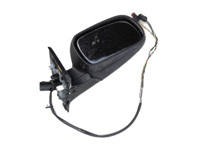 Right wing mirror - Peugeot 307 PH.1 - 8149VT - Q0-4714Y