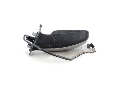 Right wing mirror - Peugeot 307 PH.1 - 8149VT - Q0-4714Y