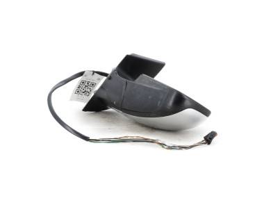 Right wing mirror - Peugeot 307 PH.1 - 8149VT - Q0-4714Y