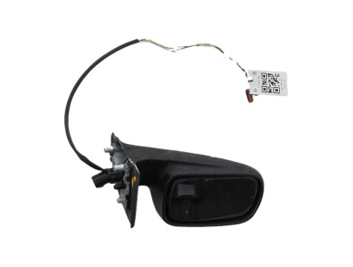 Left wing mirror - Peugeot 307 PH.1 - 8149VV - C0-4612K