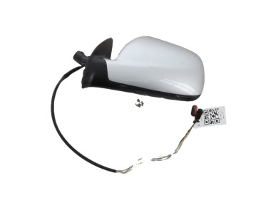 Left wing mirror - Peugeot 307 PH.1 - 8149VV - C0-4612K