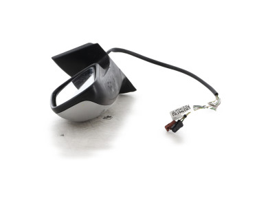 Left wing mirror - Peugeot 307 PH.1 - 8149VV - C0-4612K