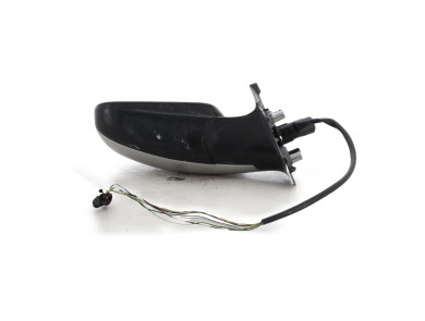 Left wing mirror - Peugeot 307 PH.1 - 8149VV - C0-4612K