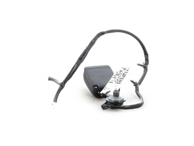 Right front belt clip - Isuzu D-MAX III - 8974765760 - Y1-6232F