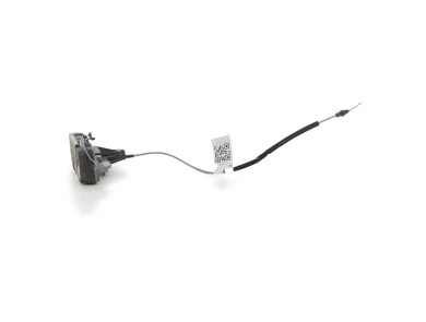 Left front door lock - Peugeot 307 PH.1 - 9135N6 - C0-4302E
