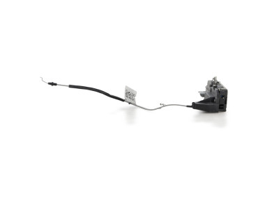 Left front door lock - Peugeot 307 PH.1 - 9135N6 - C0-4302E