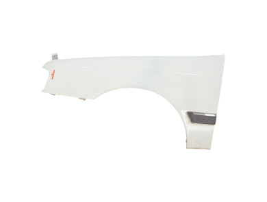 Left front fender used - Peugeot 405 - 7840 91