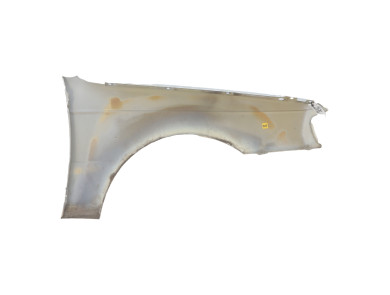 Left front fender - Peugeot 405 PH.1 - Blanc - 784091 - T1-4930S