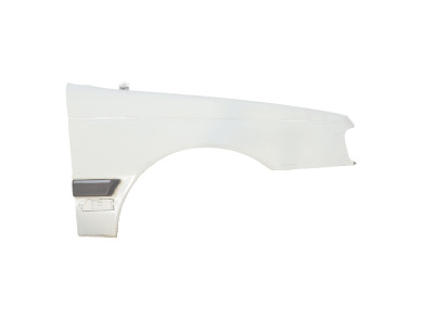 Right front fender used - Peugeot 405 - 7841 G0