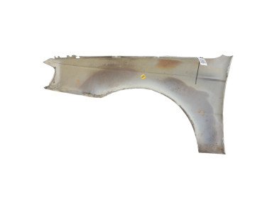 Right front fender - Peugeot 405 PH.1 - Blanc - 7841G0 - S1-4916R