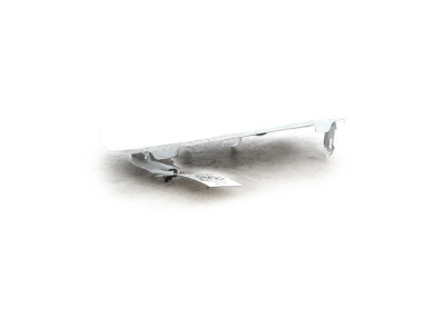 Fuel door - Isuzu D-MAX III - 8983860011 - G1-6101A