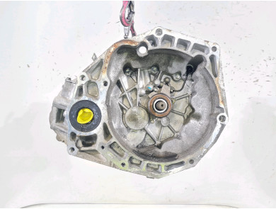 Boîte de vitesses type SPLASH-EXB52S-5V - Suzuki SPLASH - H1-5783V