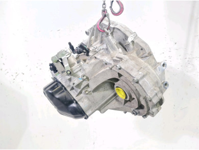 Boîte de vitesses type SPLASH-EXB52S-5V - Suzuki SPLASH - H1-5783V