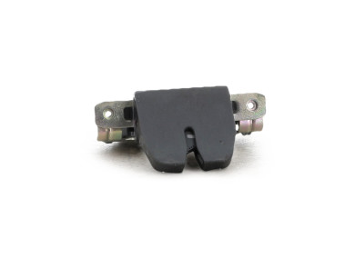 Rear lid lock - Opel ASTRA GTC H PH.1 - Gris Clair - 13188851 - G0-2458L