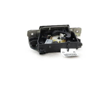 Rear lid lock - Opel ASTRA GTC H PH.1 - Gris Clair - 13188851 - G0-2458L