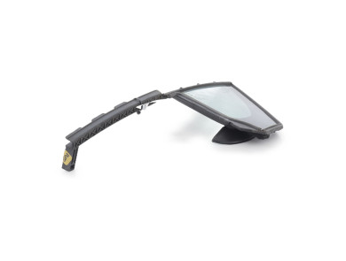 Vitre de custode avant droite - Peugeot 208 I PH.1 - Blanc - 9801475980 - A0-3057S