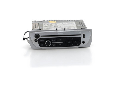 Poste multimédia - Renault SCENIC III - 281153992R - X2-2109S