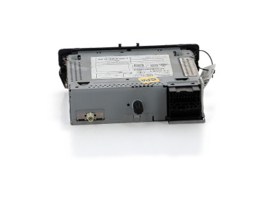 Poste multimédia - Renault SCENIC III - 281153992R - X2-2109S
