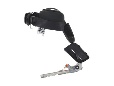 Right front seatbelt - Renault SCENIC III - 868840015R - J2-2123F