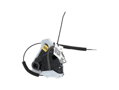 Right front door lock used - Nissan JUKE - 80500-6PE0C