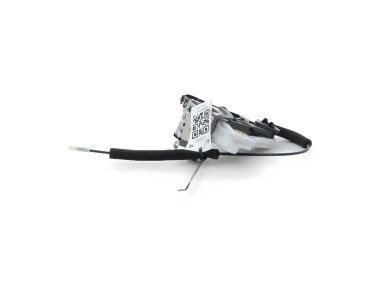 Serrure de porte avant droite - Nissan JUKE II PH.2 - Gris Fonce - 80500-6PE0C - C0-8233T