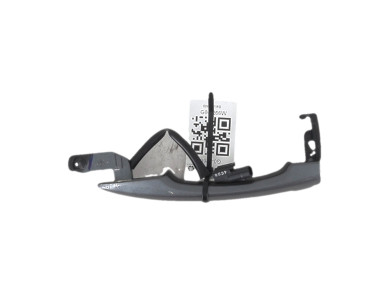 Poignée de porte exterieure avant droit - Nissan JUKE II PH.2 - Gris Fonce - 82640-6RR0A - G0-8266W