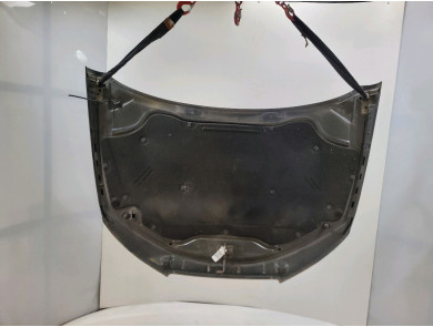 Hood (Bonnet) - Seat IBIZA IV PH.1 - Gris Fonce - 6J0823031E - E1-8669F