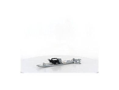 Right front window-lift - Nissan JUKE II PH.2 - 80750-6PA1B - V0-8099W