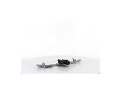 Right front window-lift - Nissan JUKE II PH.2 - 80750-6PA1B - V0-8099W