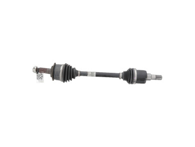 Left front transmission used - Suzuki SWIFT - 44102-70L00