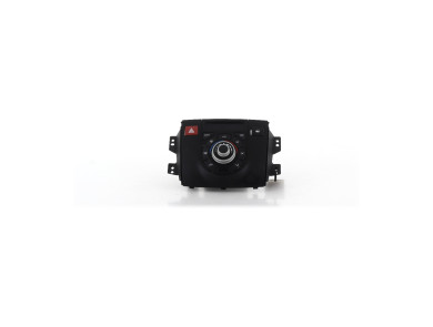 Commande de chauffage occasion - KIA VENGA - 972501P250EQ