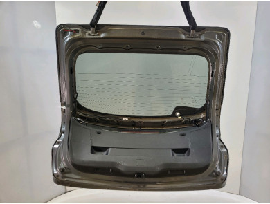 Hayon - Honda CIVIC IX PH.2 - Gris Fonce - 68100SMGE01ZZ - N2-4273B
